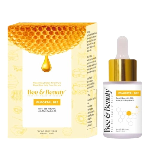 Immortal Bee Serum